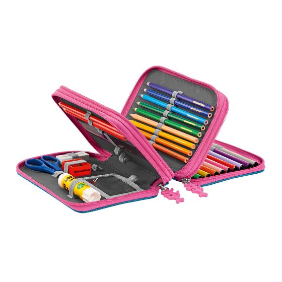 Step by Step Mäppchen