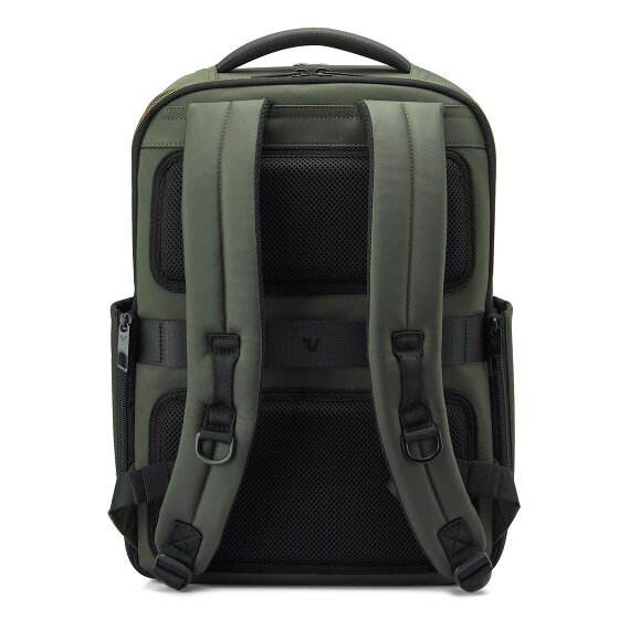 Roncato Metropolitan Business-Rucksack 41 cm Laptopfach