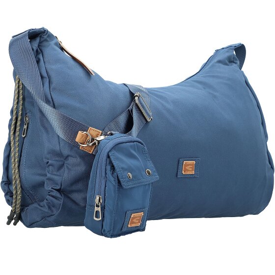 camel active Laona Umhängetasche 47 cm