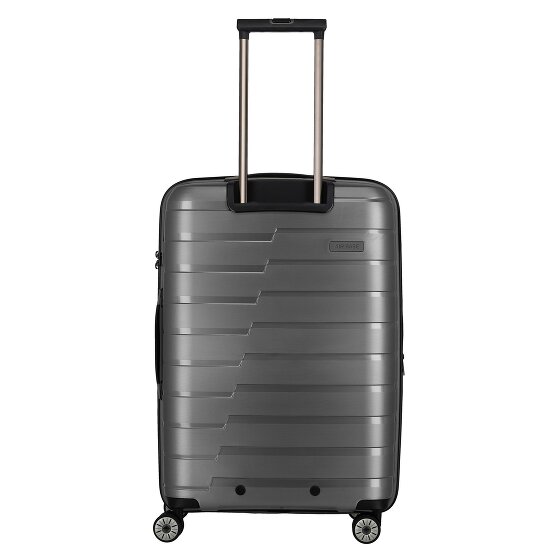 Travelite Air Base 4-Rollen Trolley 67 cm