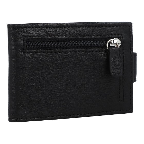 camel active Discover Geldbörse Leder 7 cm