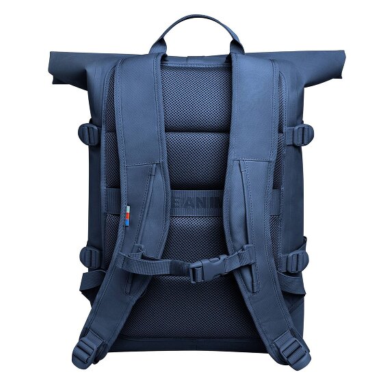 GOT BAG Rolltop 2.0 Daypack 43 cm Laptopfach