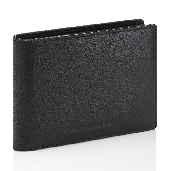 Porsche Design Business Geldbörse Leder 12 cm