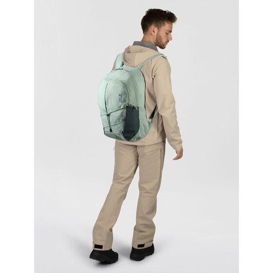 Jack Wolfskin Yuma 18 L Daypack 46 cm Laptopfach