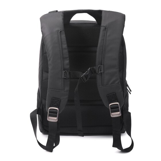 Hedgren Commute Rucksack RFID 40 cm Laptopfach