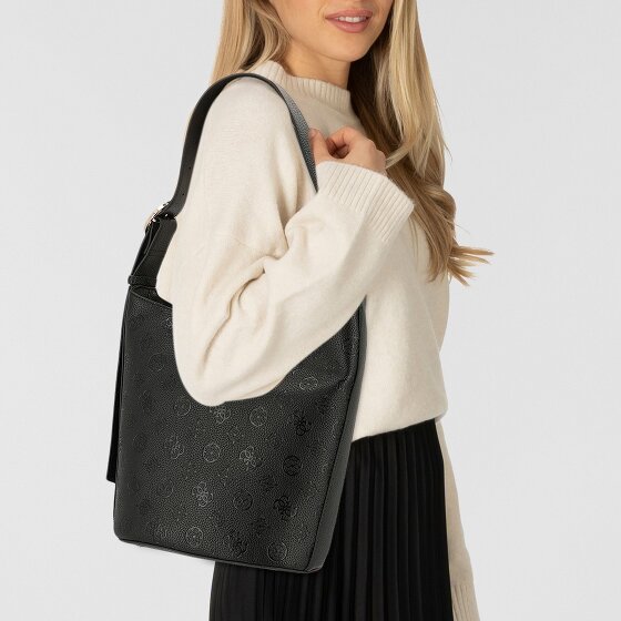Guess Cresidia Schultertasche 30 cm