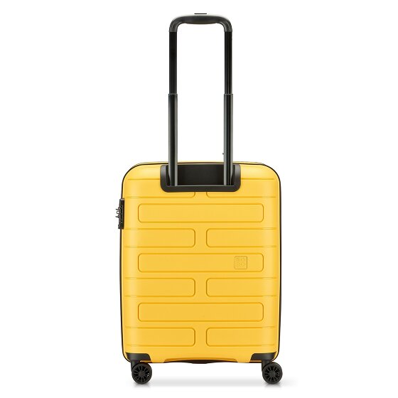 MODO by Roncato Supernova 2.0 4 Rollen Kofferset 2-teilig