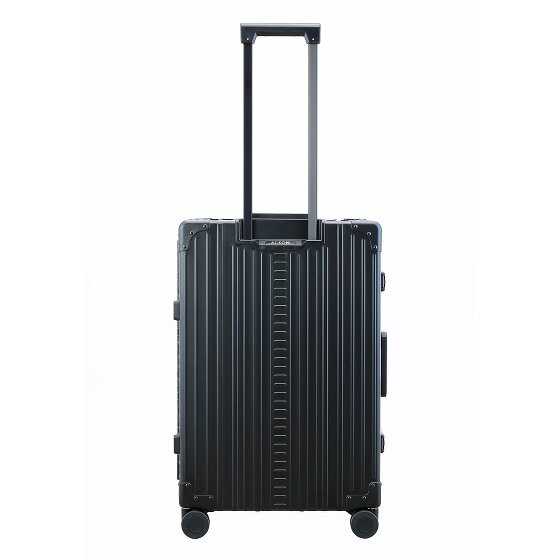 Aleon Traveler 4-Rollen Trolley 67 cm
