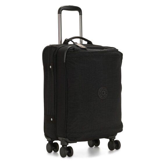 Kipling Basic Spontaneous S 4-Rollen Kabinentrolley 53 cm