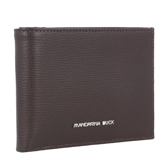 Mandarina Duck Mellow Geldbörse RFID Schutz Leder 13 cm