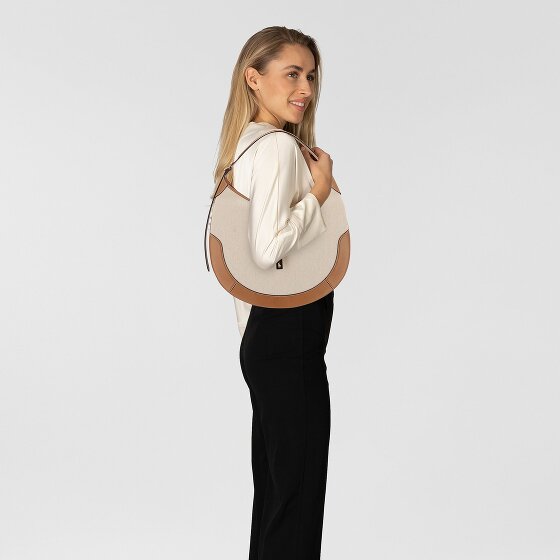 POLO RALPH LAUREN Polo ID Schultertasche 40.5 cm