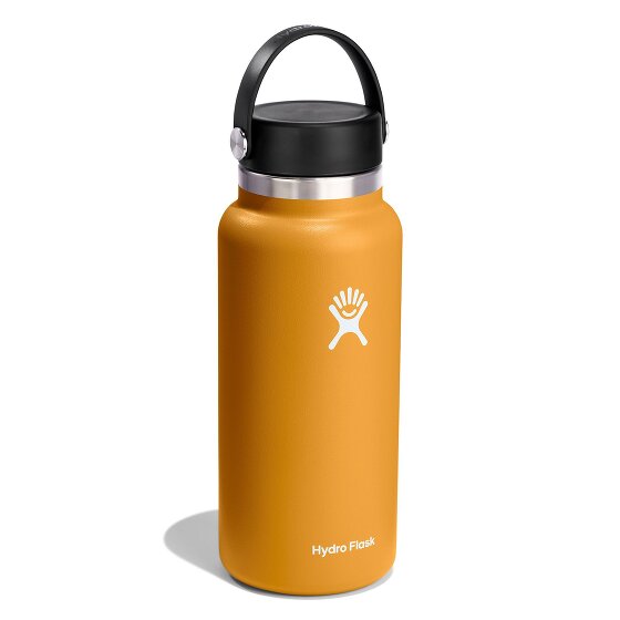 Hydro Flask Hydration Wide Flex Cap Trinkflasche 946 ml