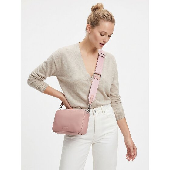 Liebeskind Clarice Umhängetasche Leder 28 cm
