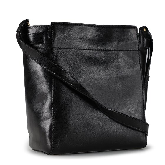 The Bridge Isotta Umhängetasche Leder 26 cm