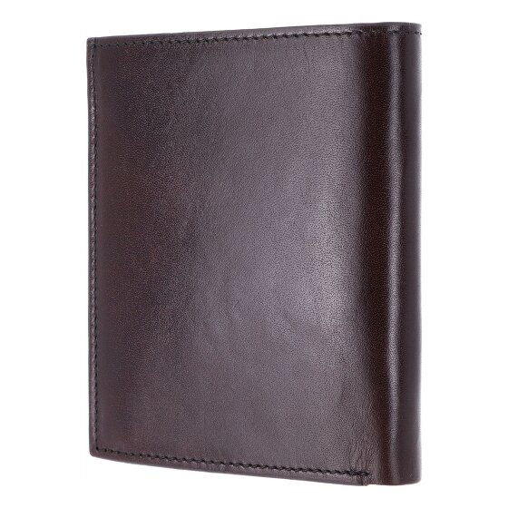 Golden Head Colorado Geldbörse RFID Leder 9 cm