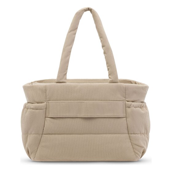 Kapten & Son Hellvi Schultertasche 42 cm Laptopfach