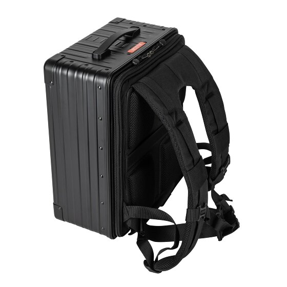 Aleon Hybrid Rucksack 42 cm Laptopfach