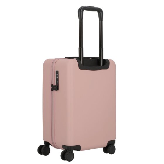 Herschel Heritage 4 Rollen Kabinentrolley XS 50 cm