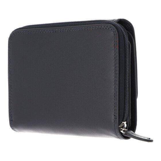 Golden Head Polo Geldbörse RFID Schutz Leder 11.5 cm