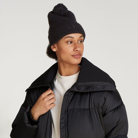 Calvin Klein CK Embroidery Airy Strickmütze