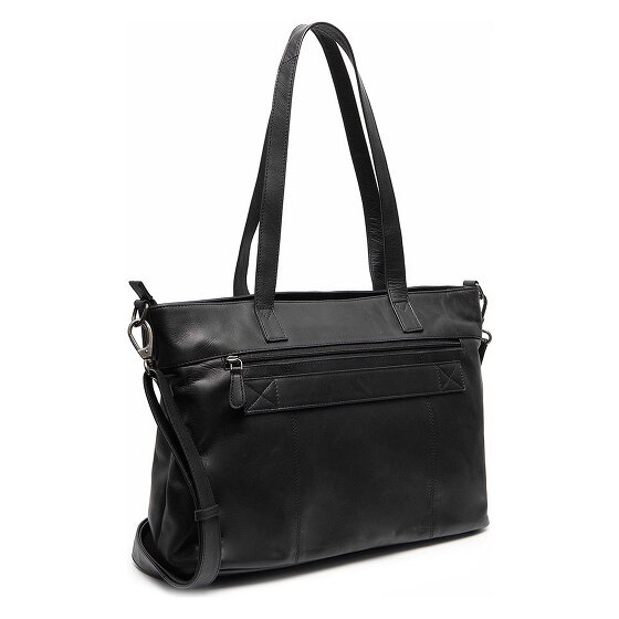 The Chesterfield Brand Osira Shopper Tasche Leder 39 cm Laptopfach