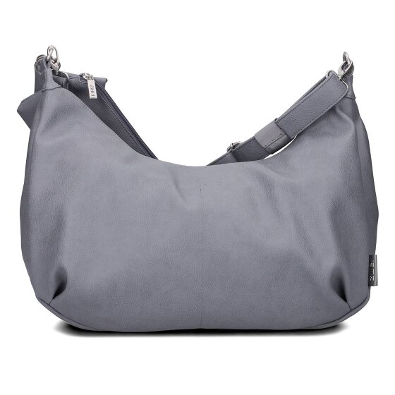 Zwei Lola Umhängetasche 44 cm