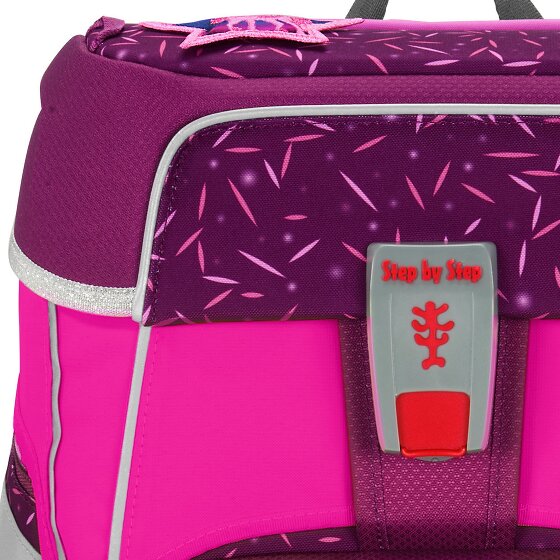 Step by Step Neon Reflektorüberzug 10 cm