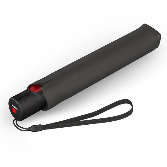Knirps U.200 Ultra Light Duomatic Taschenschirm 28 cm
