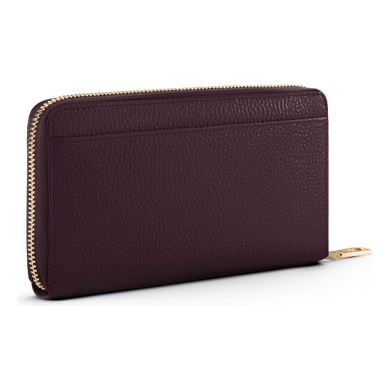 Lazarotti Bologna Leather Geldbörse Leder 19 cm