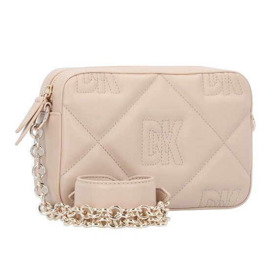 DKNY Crosstown Umhängetasche Leder 20 cm