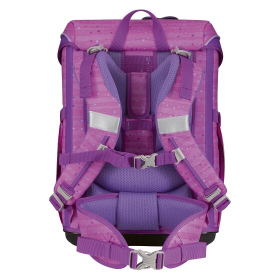 DerDieDas ErgoFlex Easy Schulranzen-Set