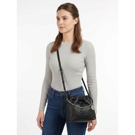 Liebeskind Lya Umhängetasche Leder 22 cm