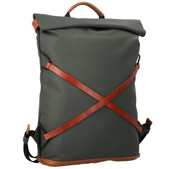 aunts & uncles Japan Yokohama Rucksack 40 cm Laptopfach