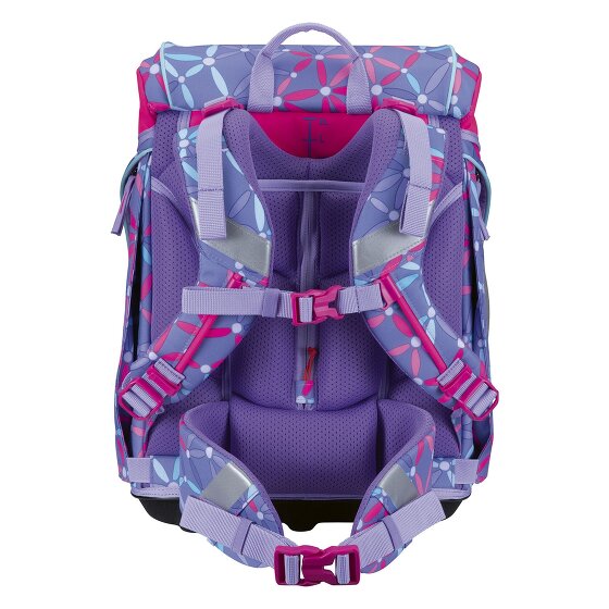 Scout Alpha Schulranzen-Set