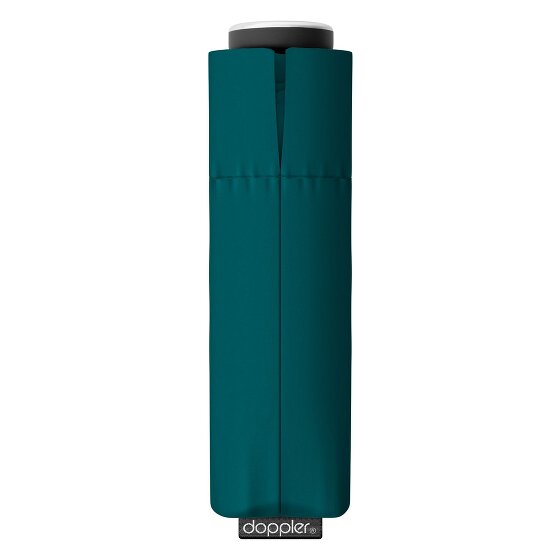 Doppler Fiber Compact Mini Taschenschirm 16 cm