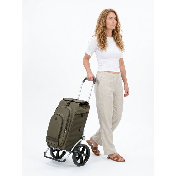 Andersen Shopper Royal Shopper Einkaufstrolley 67 cm