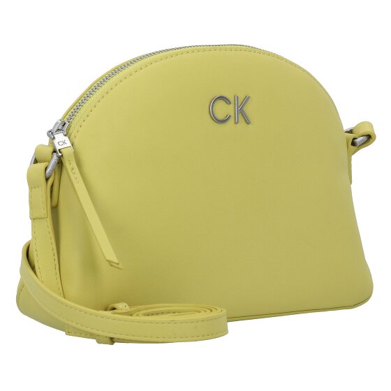 Calvin Klein Re-Lock Umhängetasche 25 cm