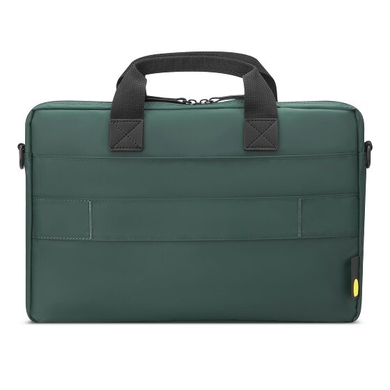 Delsey Paris Maubert 2.0 Aktentasche RFID Schutz 40 cm Laptopfach