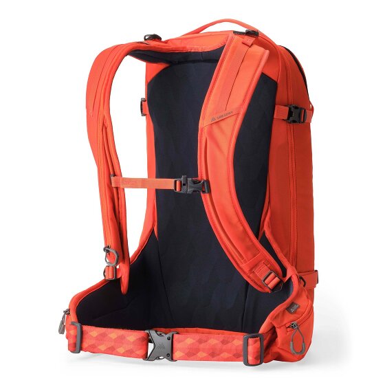 Gregory Verte 24 Wanderrucksack M-L 51 cm