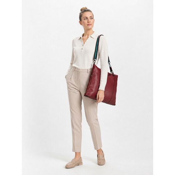 Gabs G3 Schultertasche Leder 43 cm