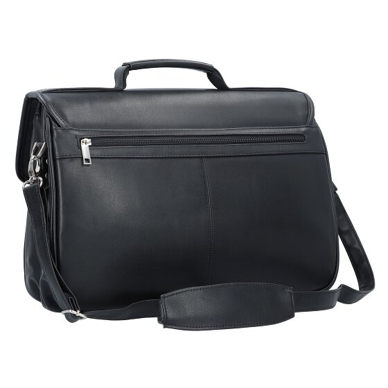 d&n Basic Aktentasche 41 cm