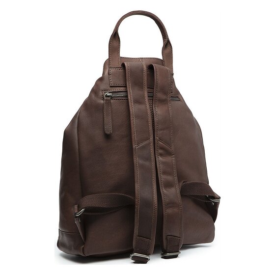 The Chesterfield Brand Manchester Daypack Leder 40 cm