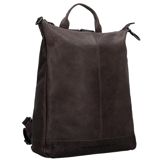 The Chesterfield Brand Manchester Daypack Leder 40 cm