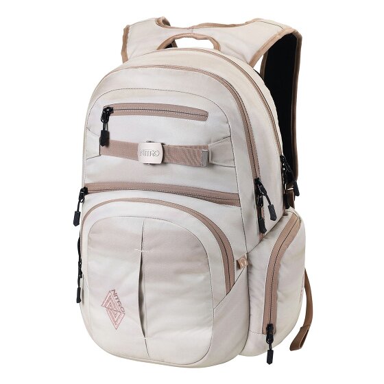NITRO Daypack Hero Rucksack 52 cm Laptopfach