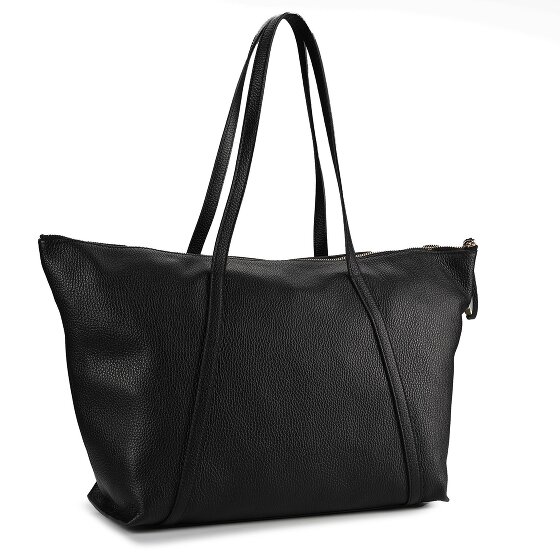 Coccinelle Nory Shopper Tasche Leder 35.5 cm