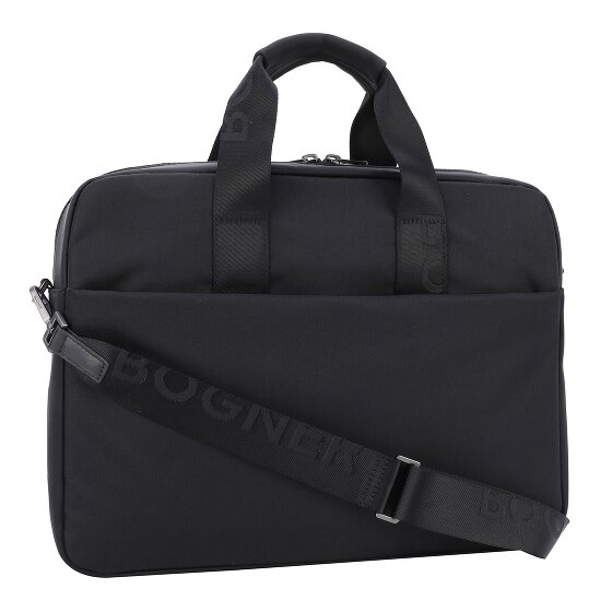 Bogner Arolla Mattis Aktentasche 40 cm Laptopfach