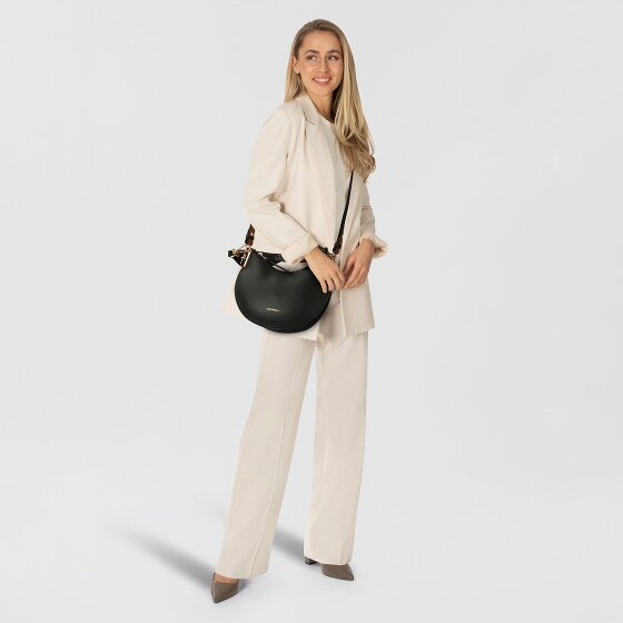 Coccinelle Sunup Umhängetasche Leder 25.5 cm