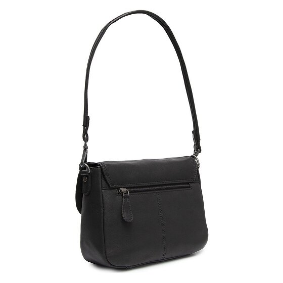 The Chesterfield Brand Miloa Schultertasche Leder 23 cm