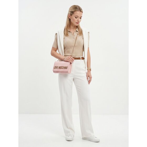 Love Moschino Umhängetasche 22 cm