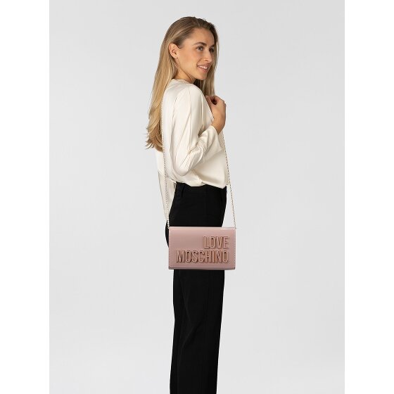 Love Moschino Smart Daily Bag Umhängetasche 22 cm